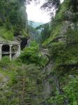 Via Mala Schlucht