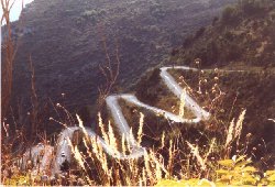 Col de Braus