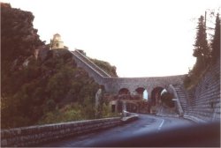 "Notre Dame de la Menour"